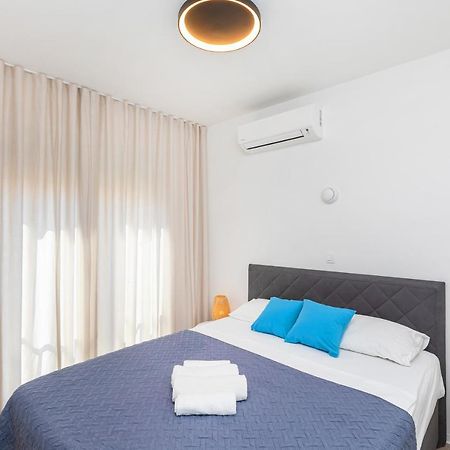 Ragusa City View Apartment Экстерьер фото