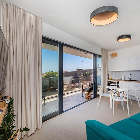 Ragusa City View Apartment Экстерьер фото