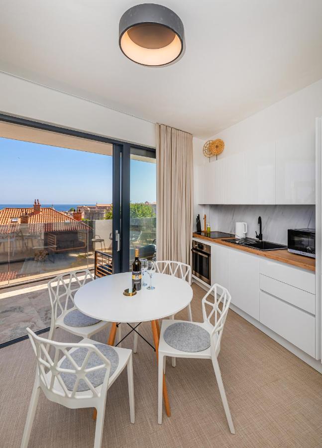 Ragusa City View Apartment Экстерьер фото