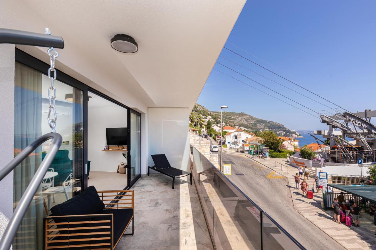 Ragusa City View Apartment Экстерьер фото