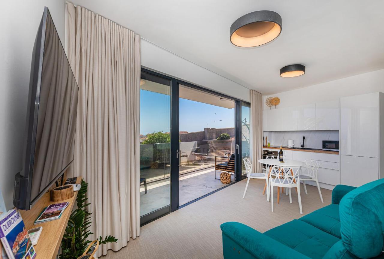 Ragusa City View Apartment Экстерьер фото