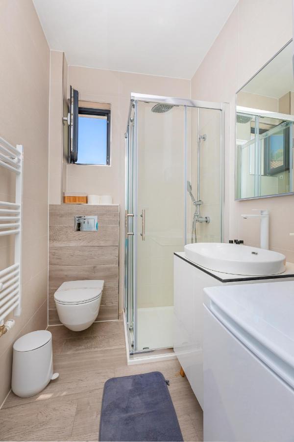 Ragusa City View Apartment Экстерьер фото