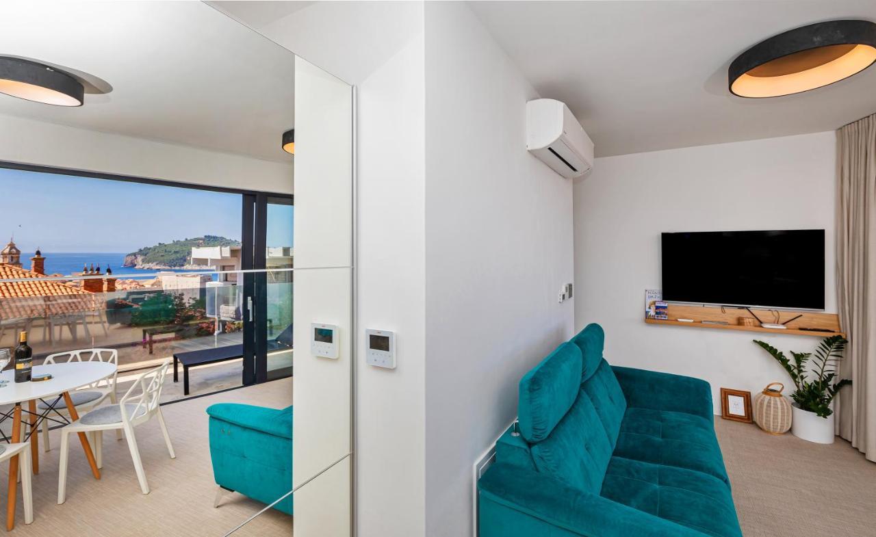 Ragusa City View Apartment Экстерьер фото