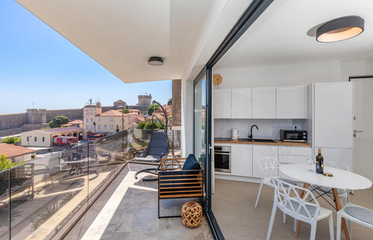 Ragusa City View Apartment Экстерьер фото