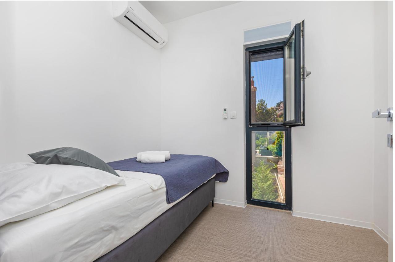 Ragusa City View Apartment Экстерьер фото