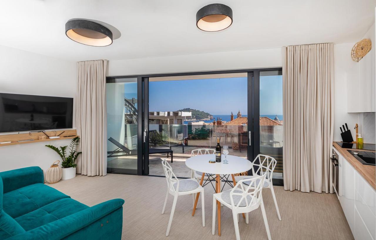 Ragusa City View Apartment Экстерьер фото