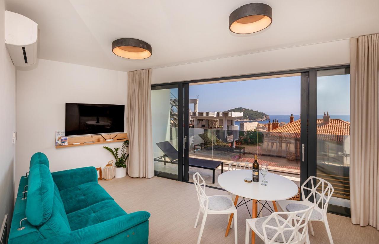 Ragusa City View Apartment Экстерьер фото